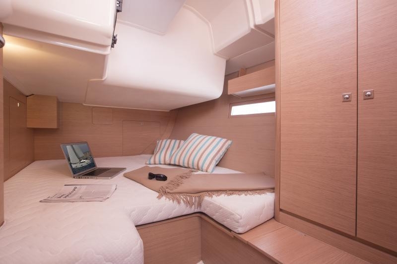 Immagine Dufour 410 Grand Large