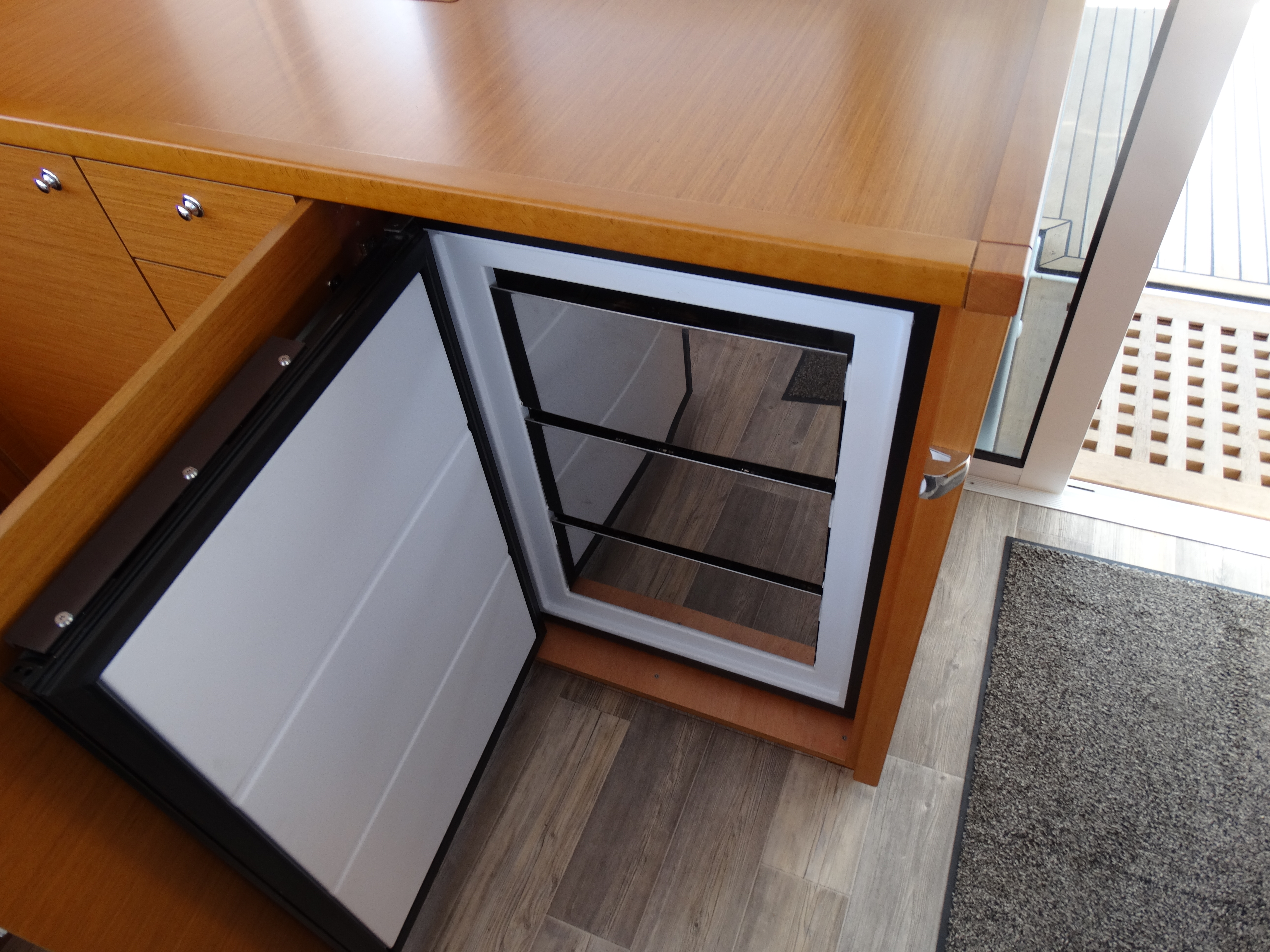 Immagine Lagoon 450