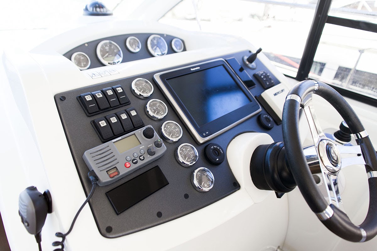 Immagine Beneteau Flyer GT 34