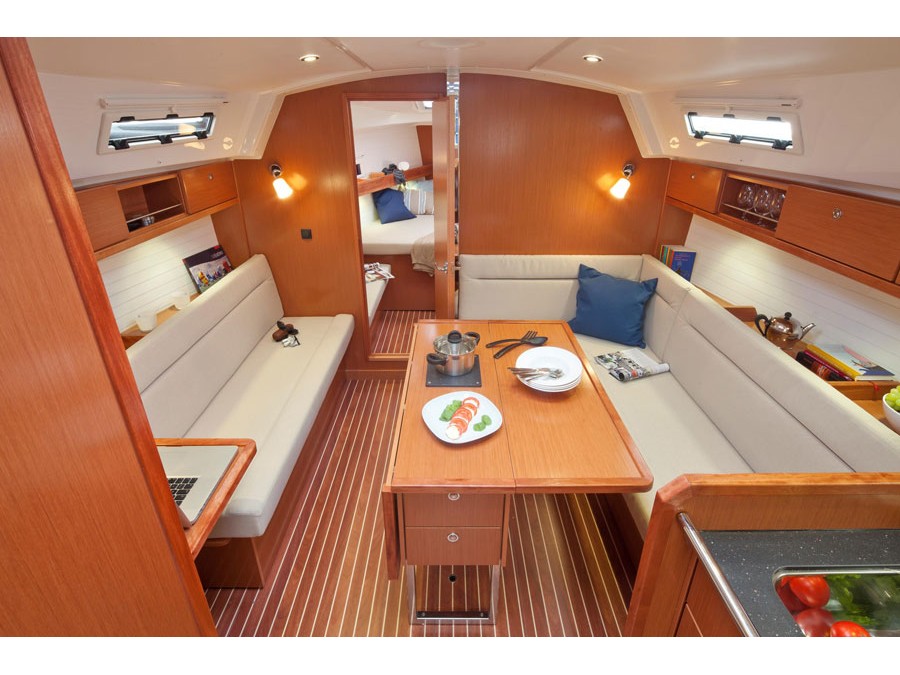 Immagine Bavaria Cruiser 36