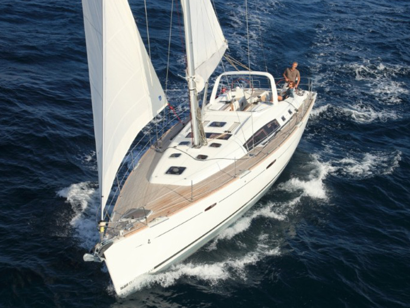 Immagine Oceanis 50 Family