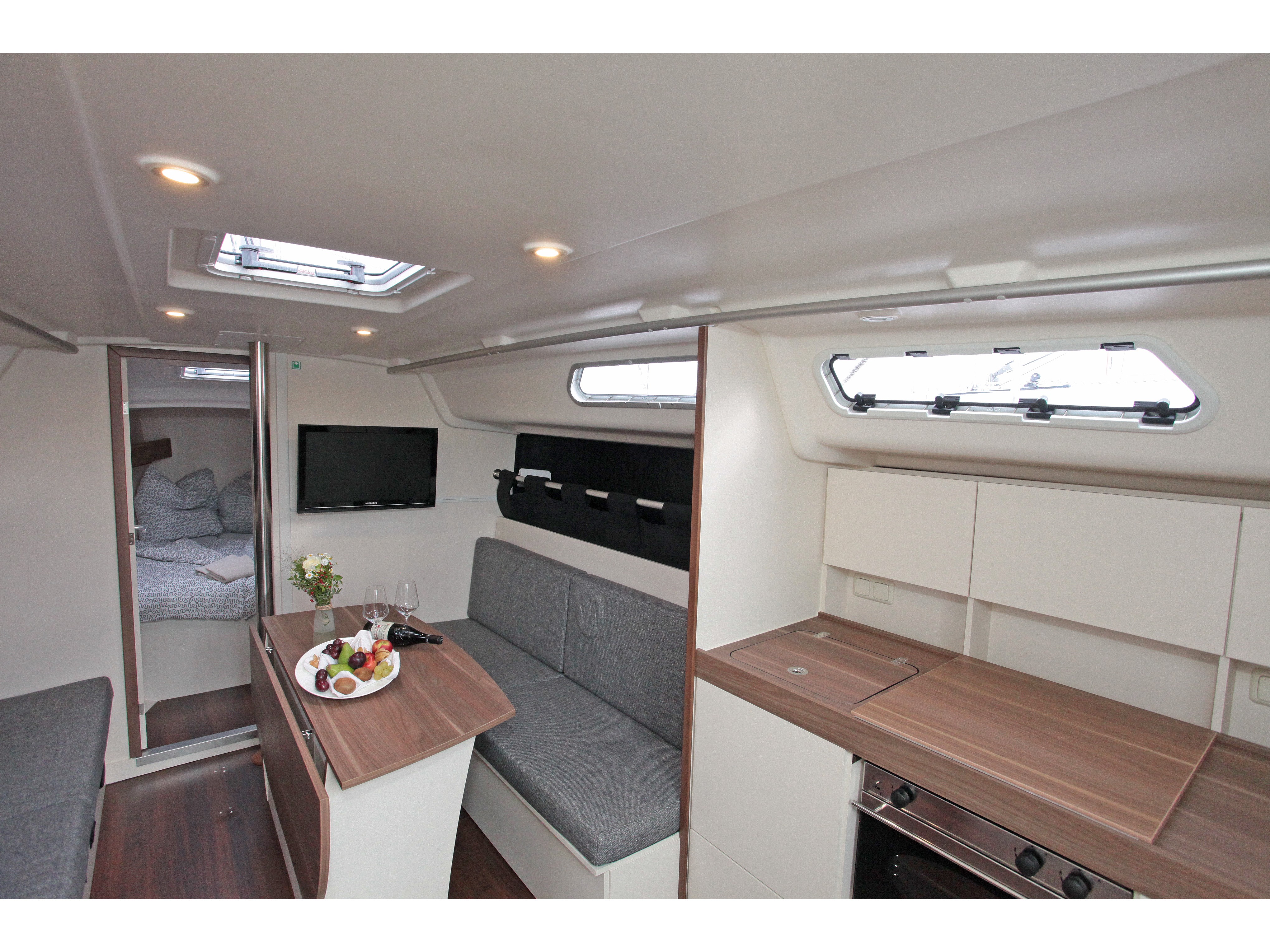 Immagine Dehler Varianta 37