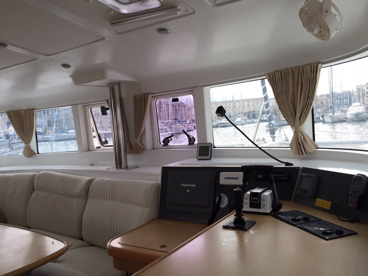 Immagine Lagoon 440