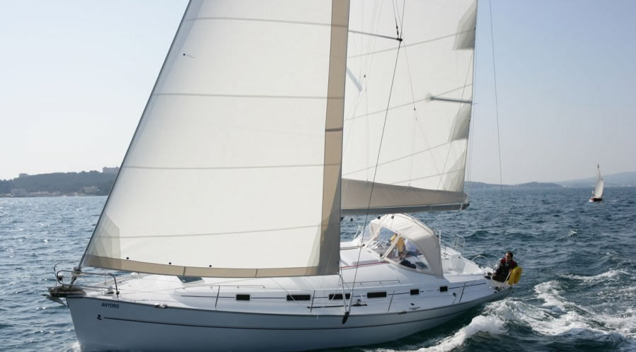 Immagine Cyclades 50.5