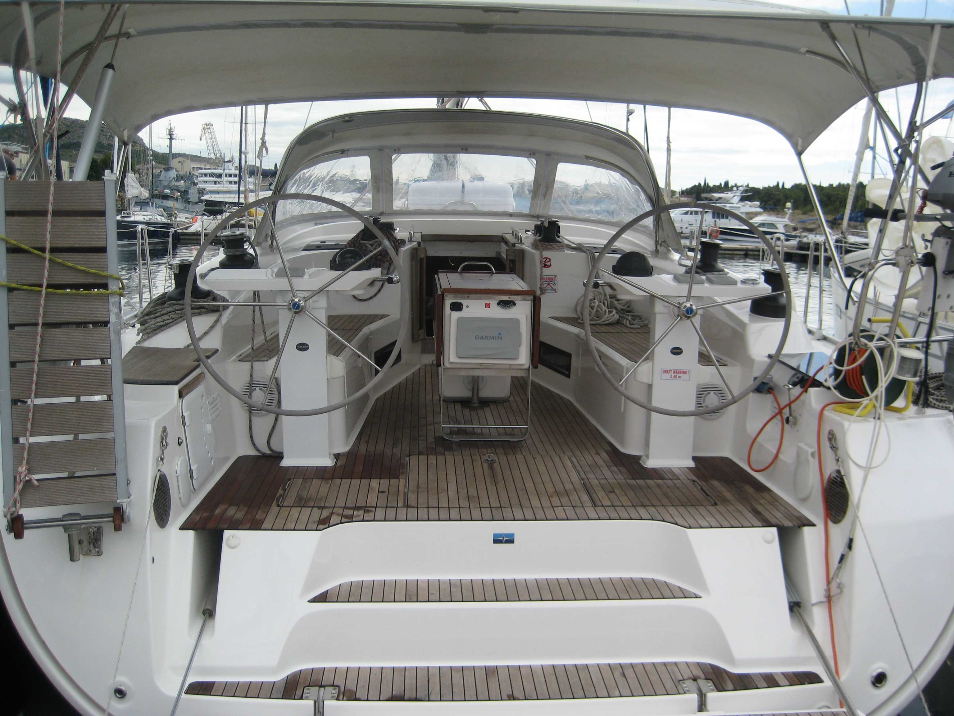 Immagine Bavaria Cruiser 51