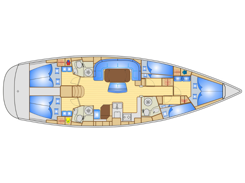 Immagine Bavaria 50 Cruiser