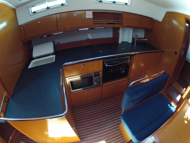 Immagine Bavaria Cruiser 45