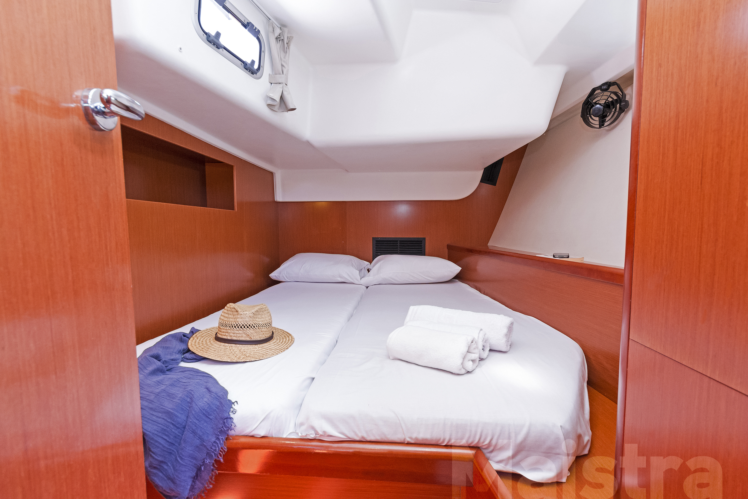 Immagine Oceanis 54