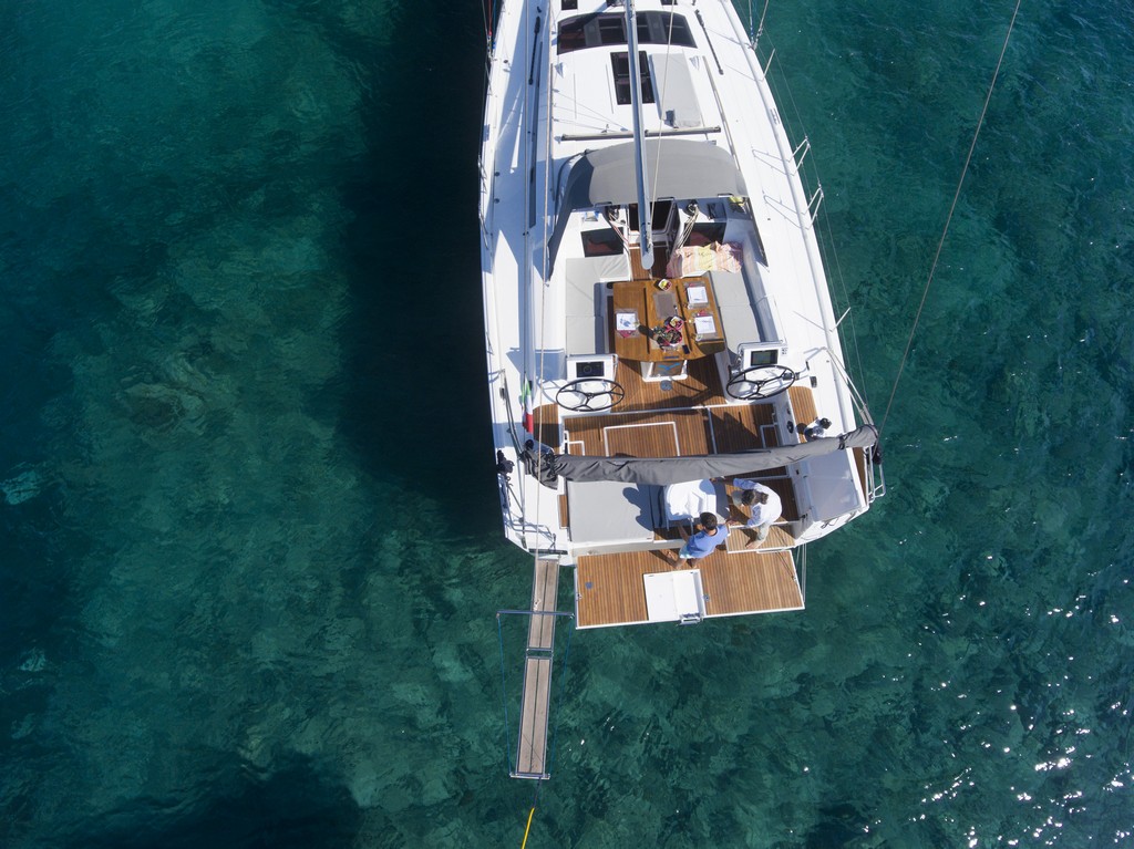 Immagine Dufour 56 