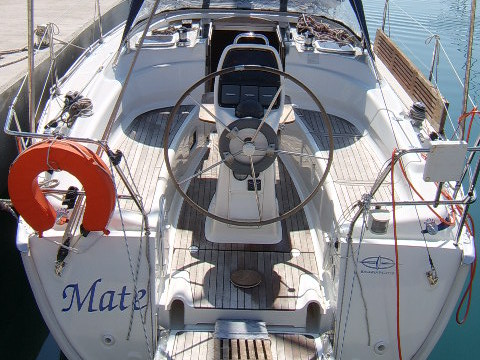 Immagine Bavaria 31 Cruiser