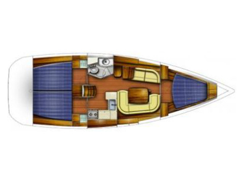 Immagine Sun Odyssey 39i