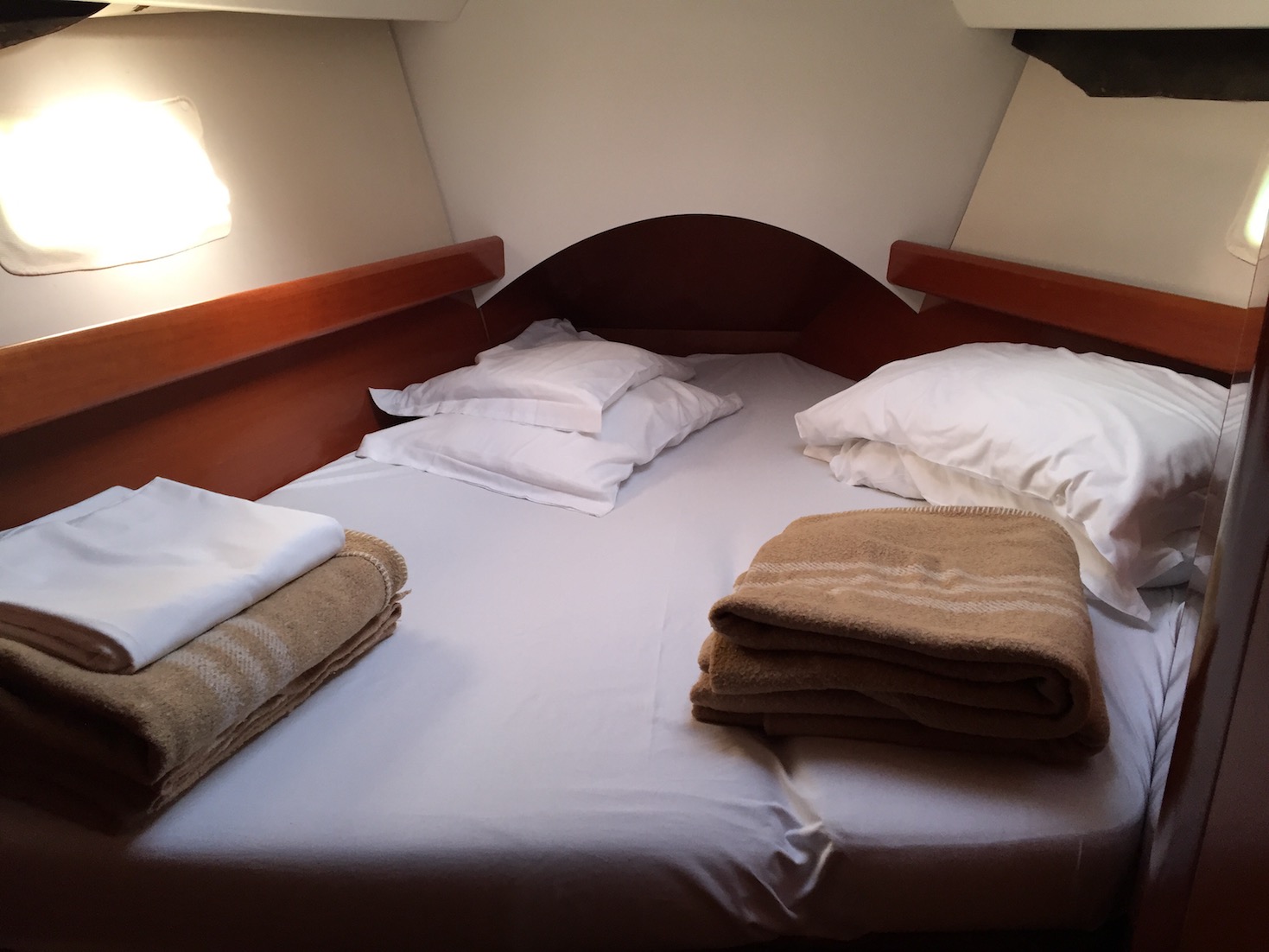 Immagine Oceanis Clipper 423