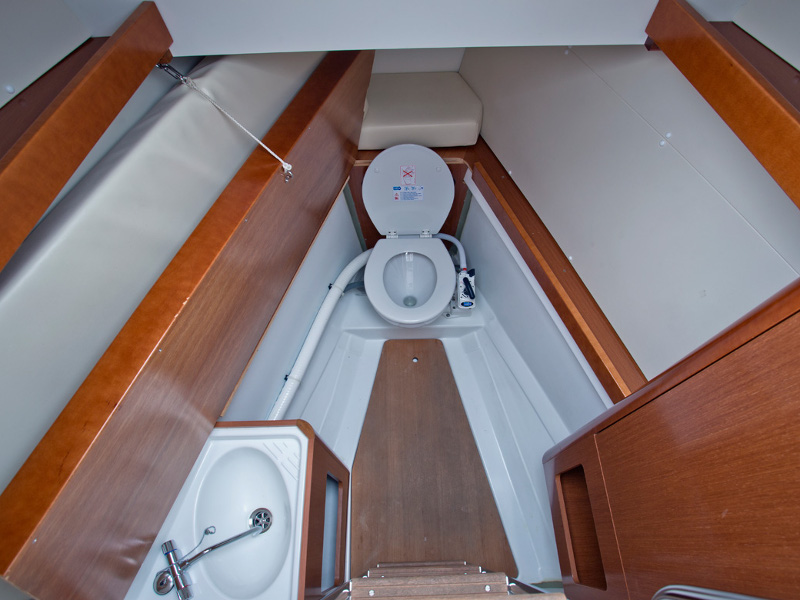 Immagine Oceanis 50 Family