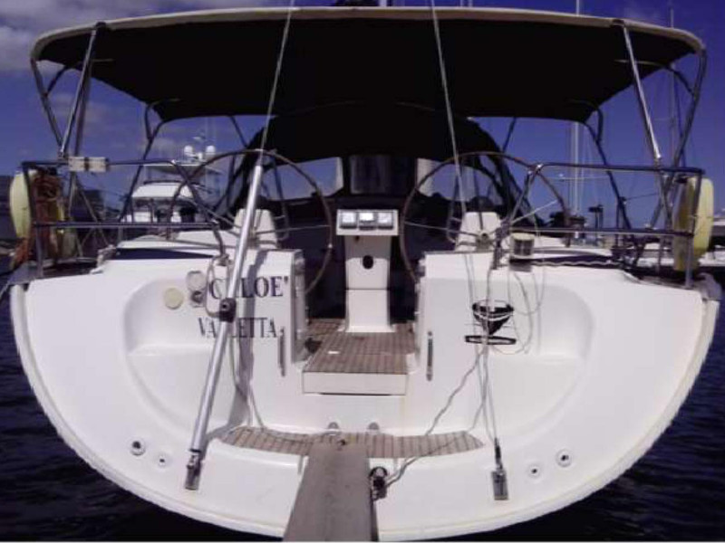 Immagine Bavaria 46 Cruiser