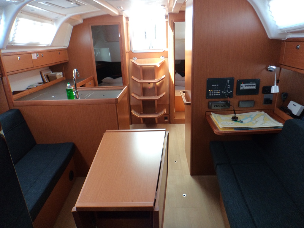 Immagine Bavaria Cruiser 37