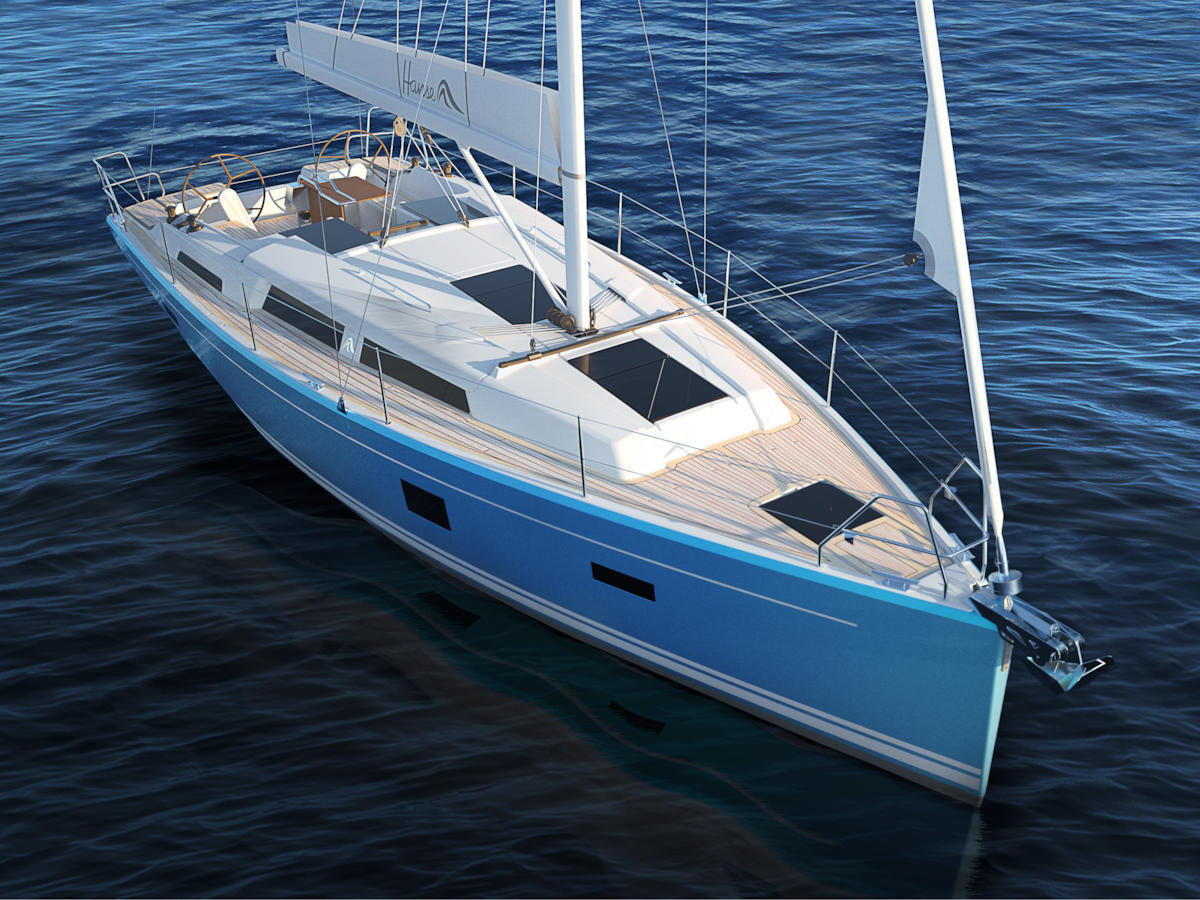 Immagine Hanse 388
