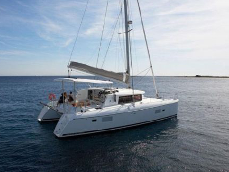 Immagine Lagoon 380