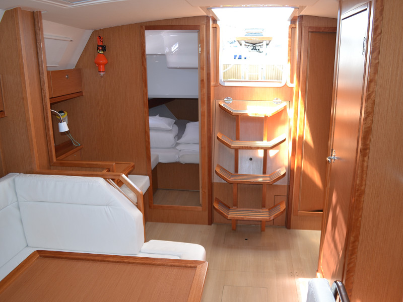 Immagine Bavaria 40 Cruiser..