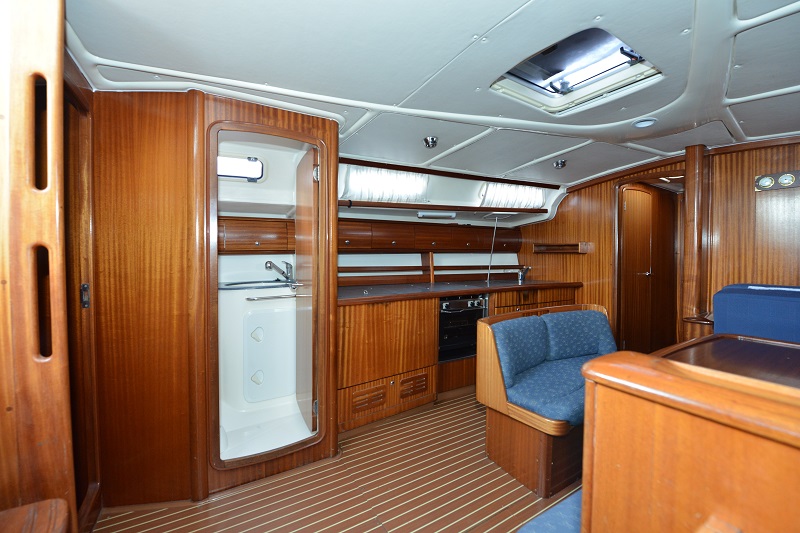 Immagine Bavaria 44 Cruiser 