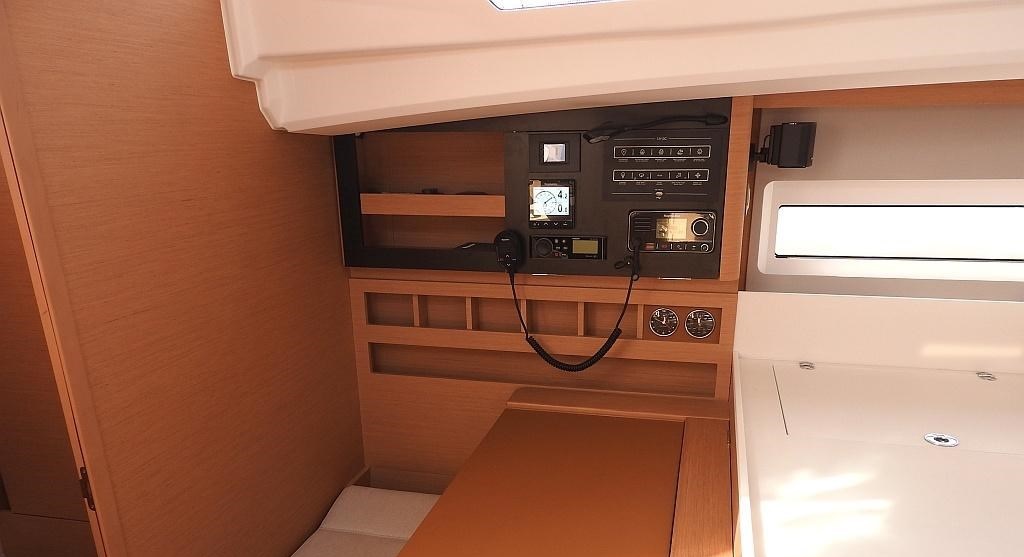 Immagine Sun Odyssey 440