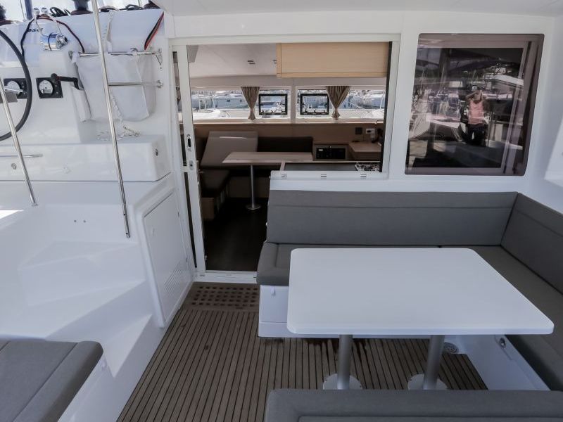 Immagine Lagoon 400 S2 