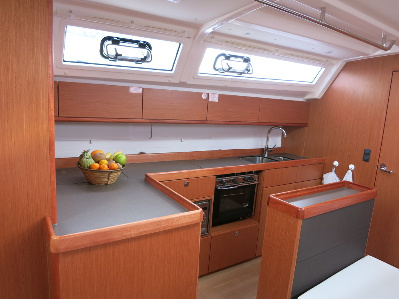 Immagine Bavaria Cruiser 46