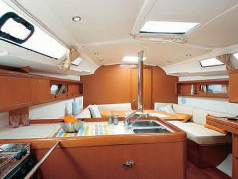 Immagine Oceanis 37