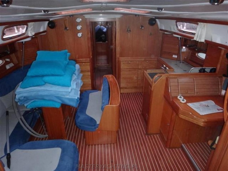 Immagine Bavaria 50 Cruiser