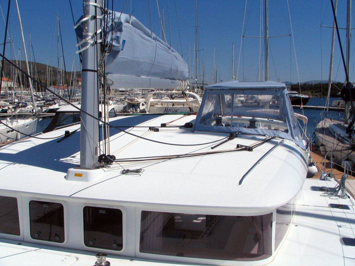 Immagine Lagoon 400