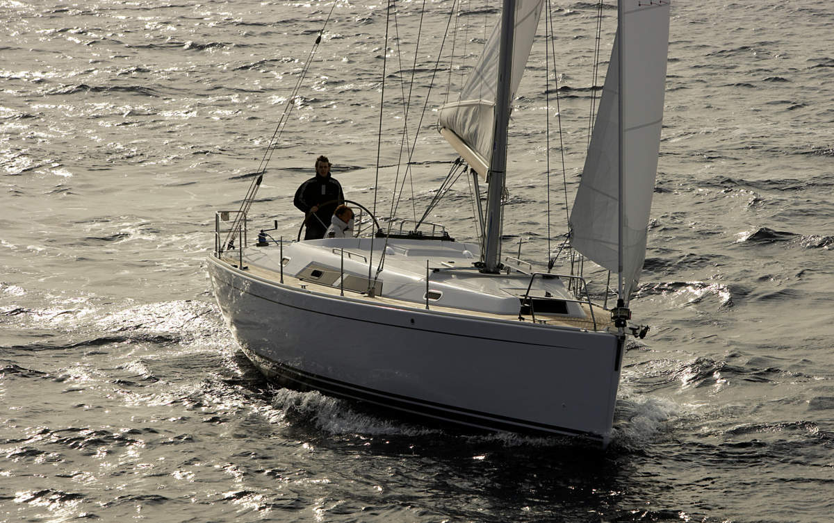 Immagine Hanse 400