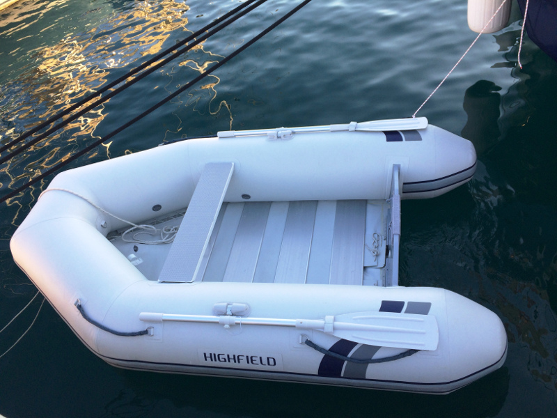 Immagine Dufour 560 Grand Large