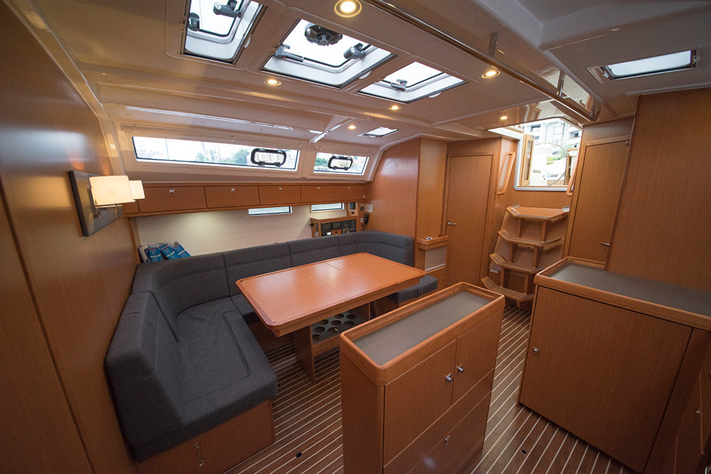 Immagine Bavaria Cruiser 46