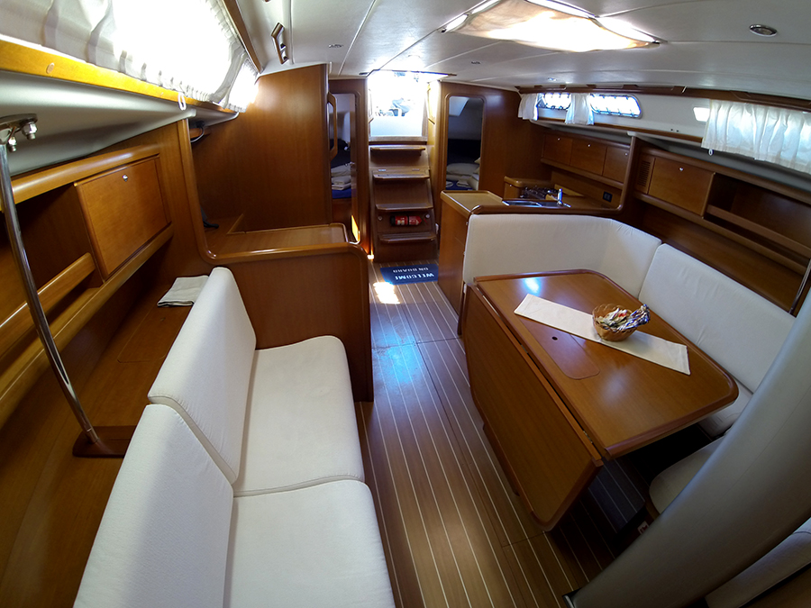 Immagine Grand Soleil 45