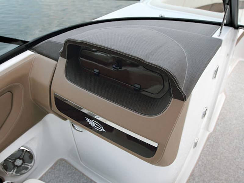 Immagine Chaparral 257 SSX