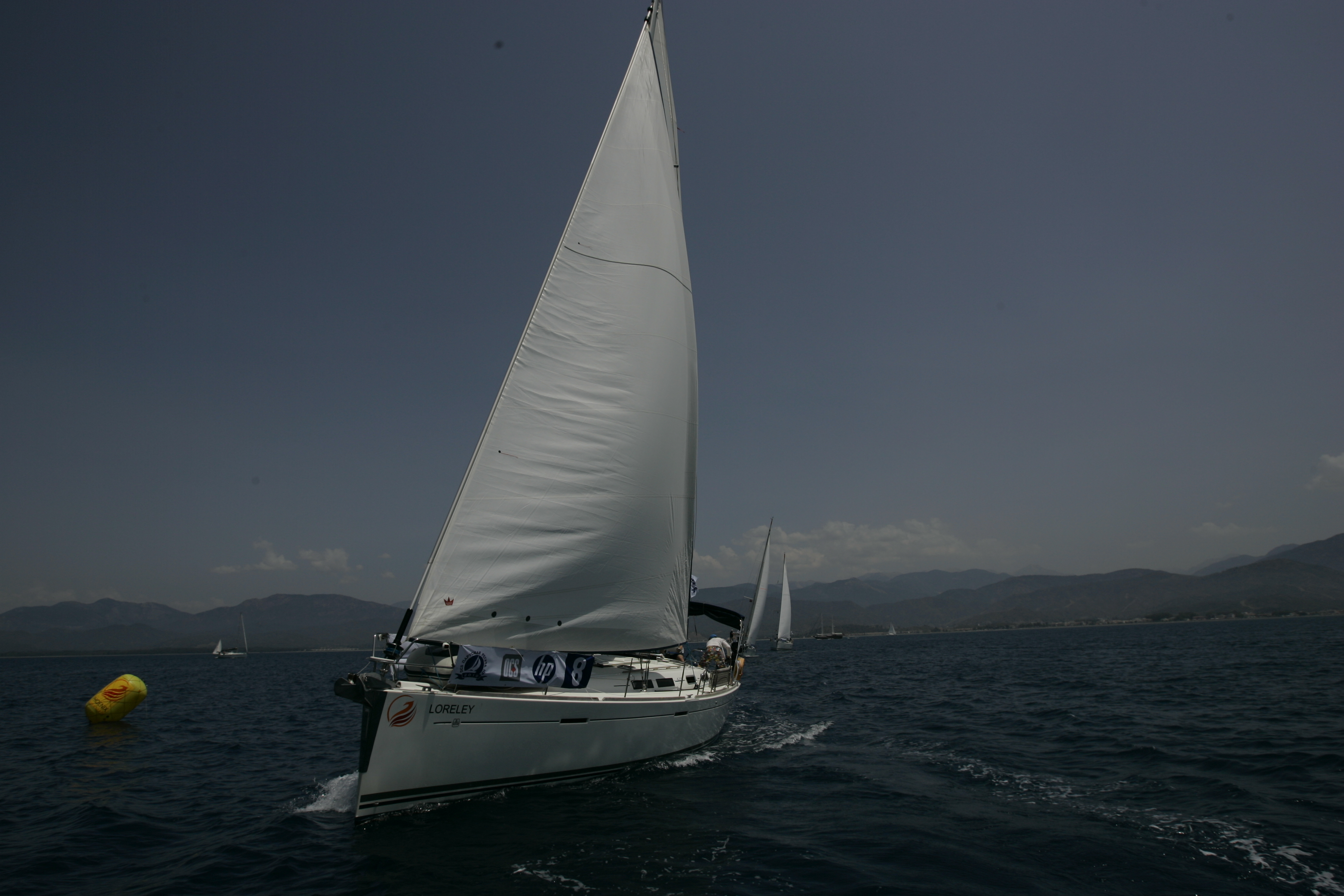 Immagine Dufour 425
