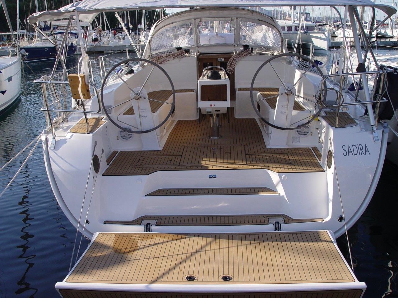 Immagine Bavaria Cruiser 46