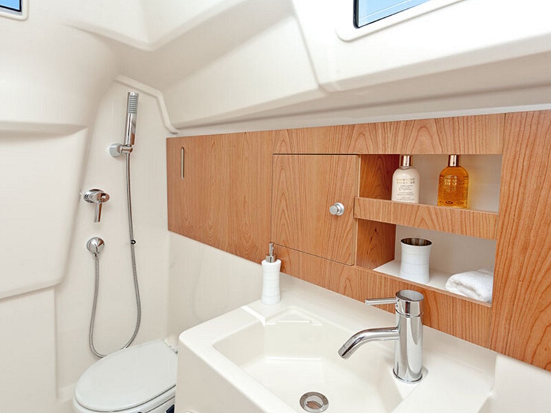 Immagine Hanse 315