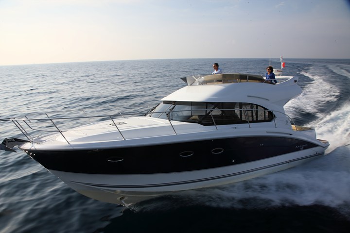 Immagine Antares 42