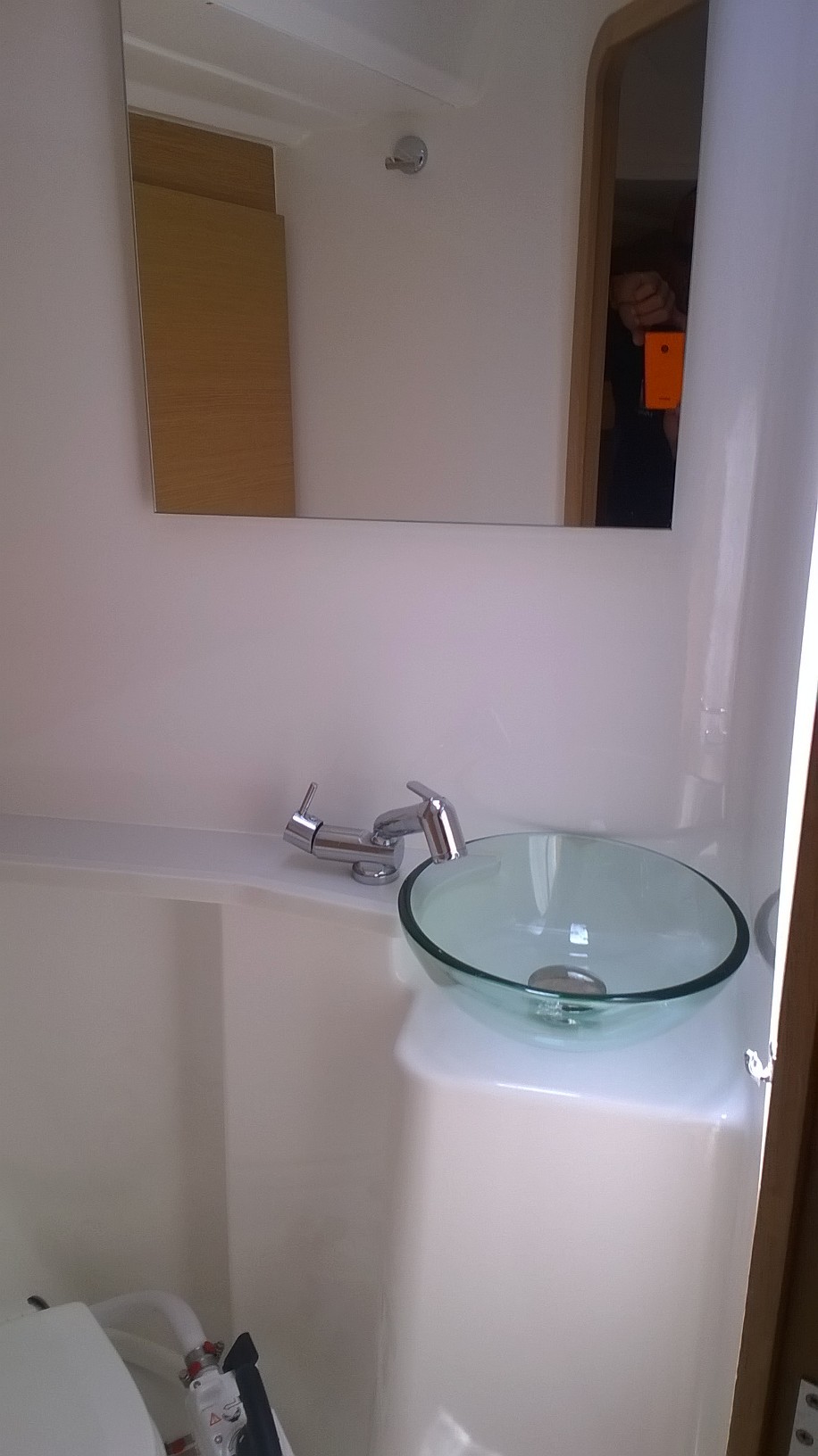 Immagine Dufour 460