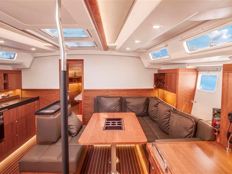 Immagine Hanse 505 
