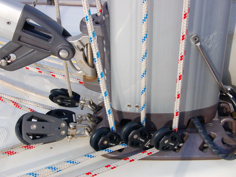 Immagine Bavaria 47 Cruiser