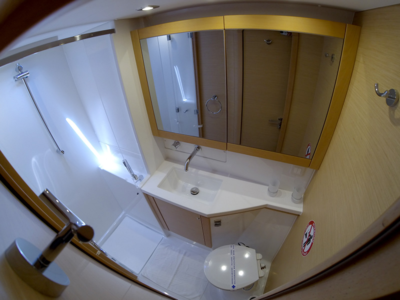 Immagine Lagoon 450