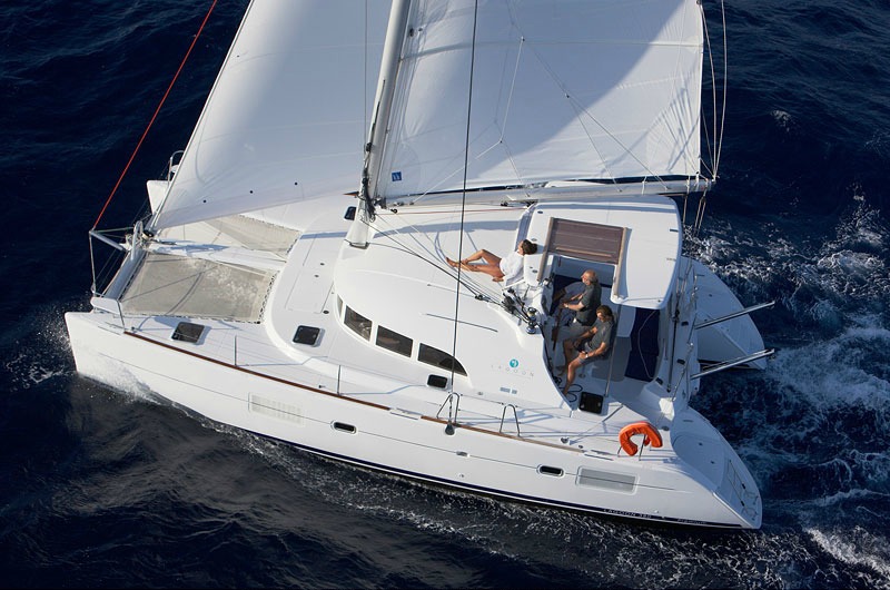 Immagine Lagoon 380