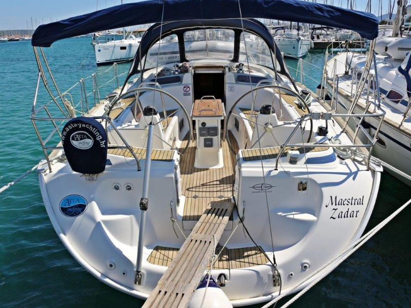 Immagine Bavaria 46 C 