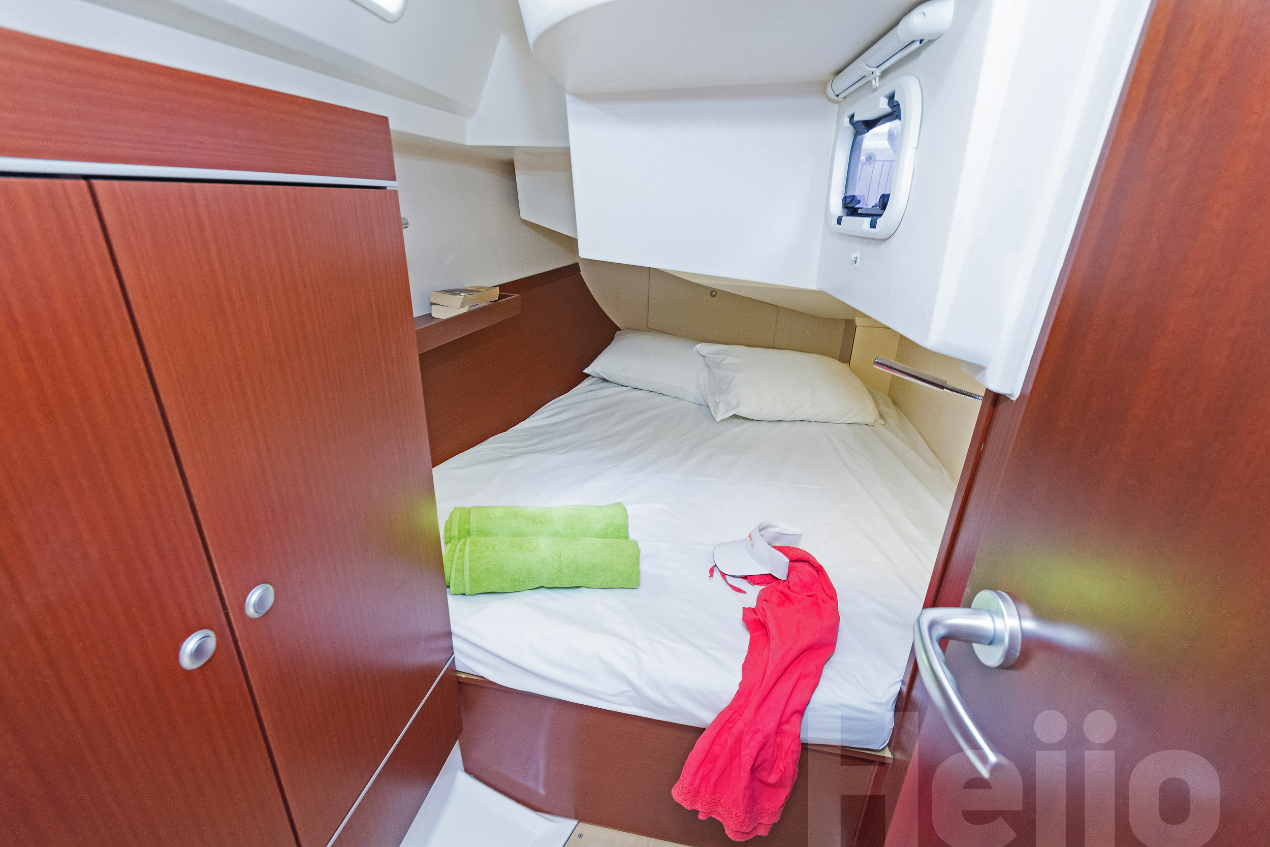 Immagine Hanse 345