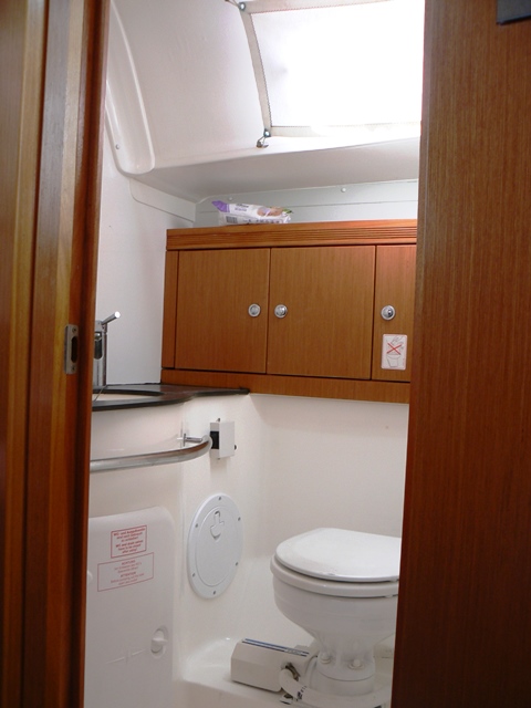Immagine Bavaria 43 Cruiser