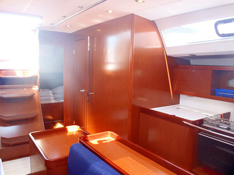 Immagine Oceanis 50 