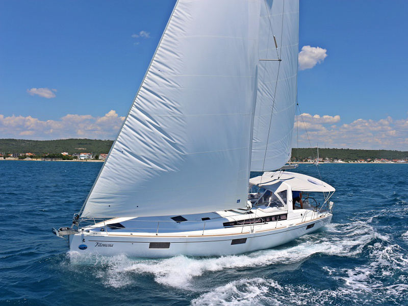 Immagine Oceanis 48 