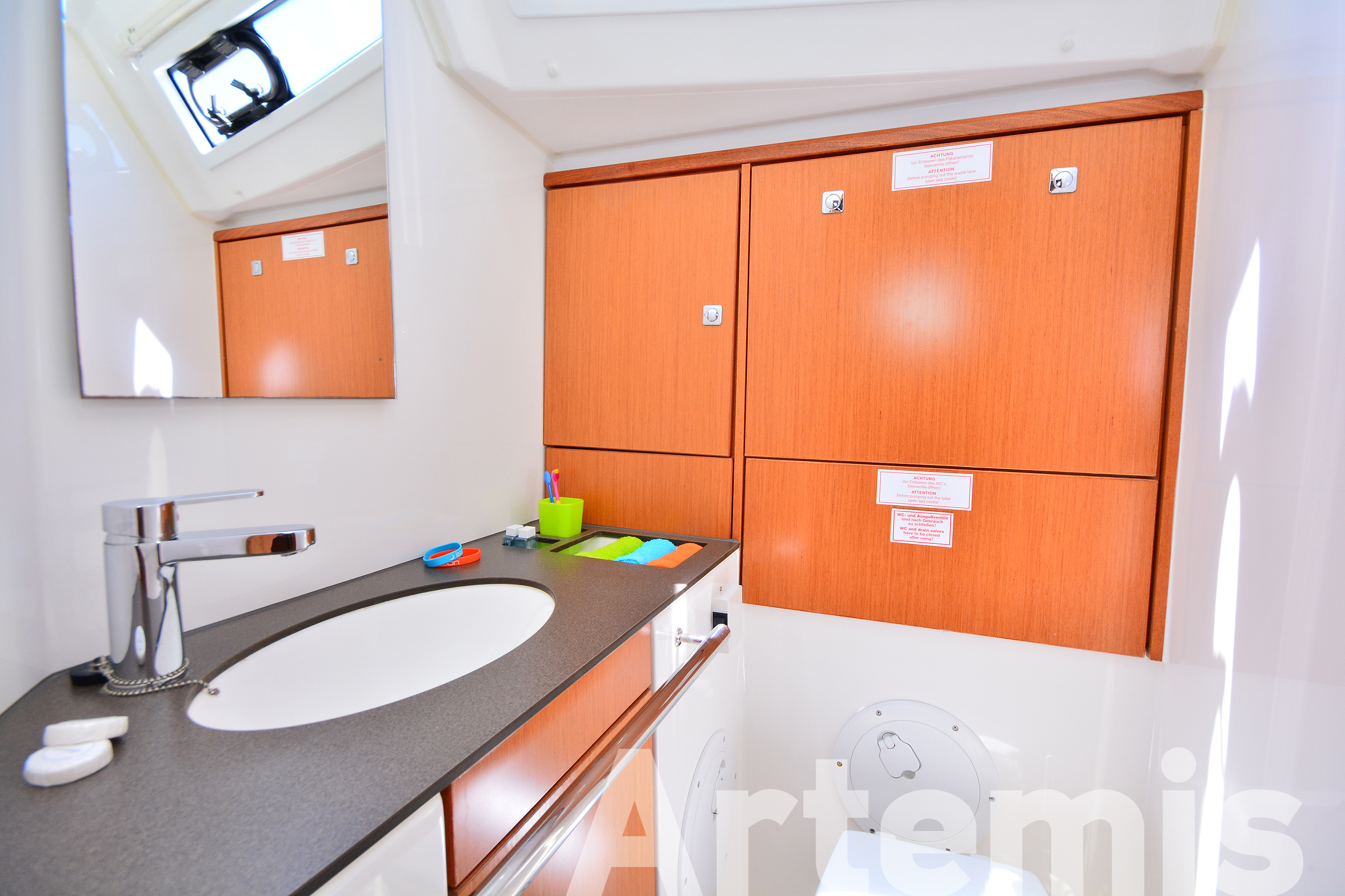 Immagine Bavaria Cruiser 46