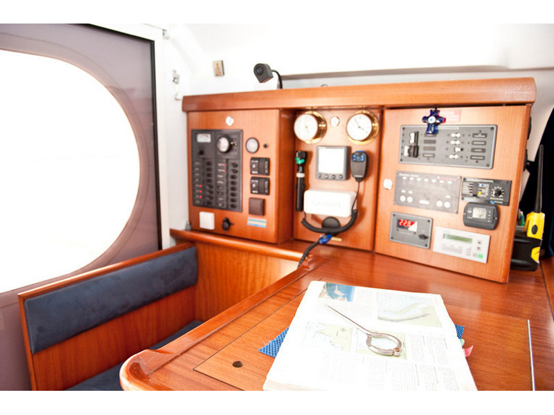 Immagine Nautitech 47